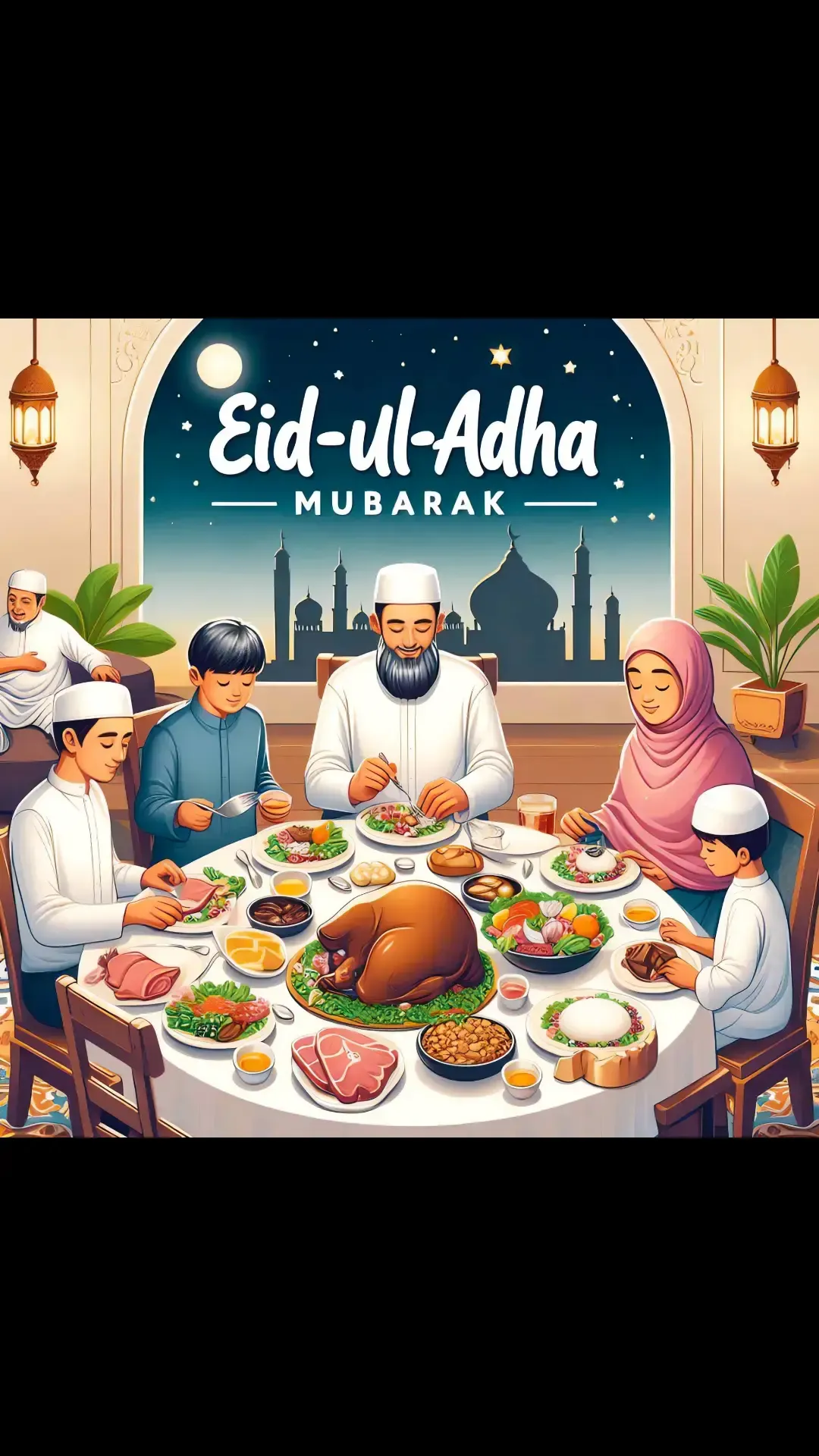 Feed cover